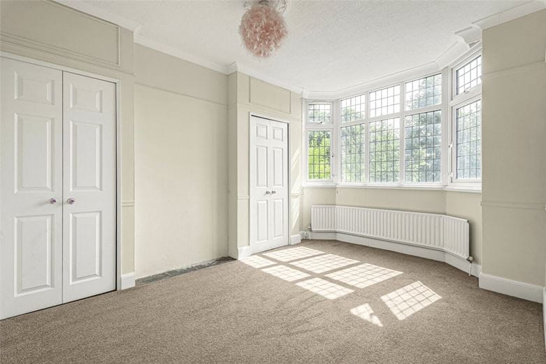 3 bedroom house, Crackley Crescent, Kenilworth CV8 - Available
