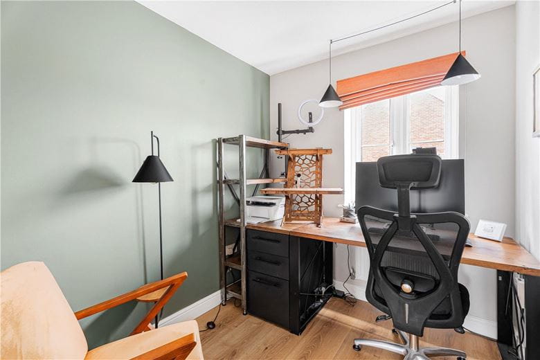 4 bedroom house, Hanson Drive, Oxford OX2 - Available