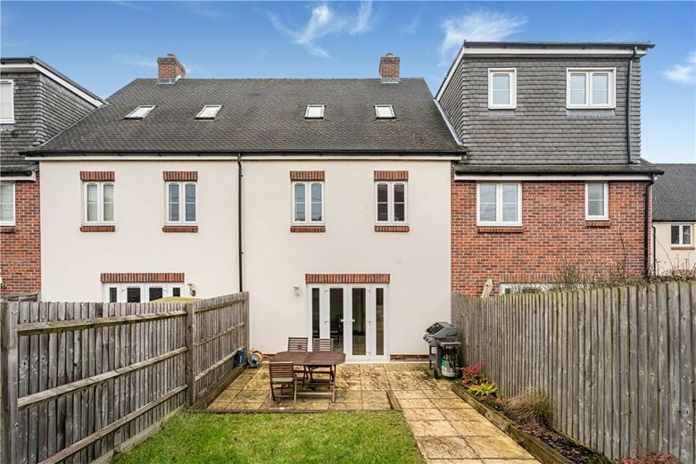 4 bedroom house, Hanson Drive, Oxford OX2 - Available