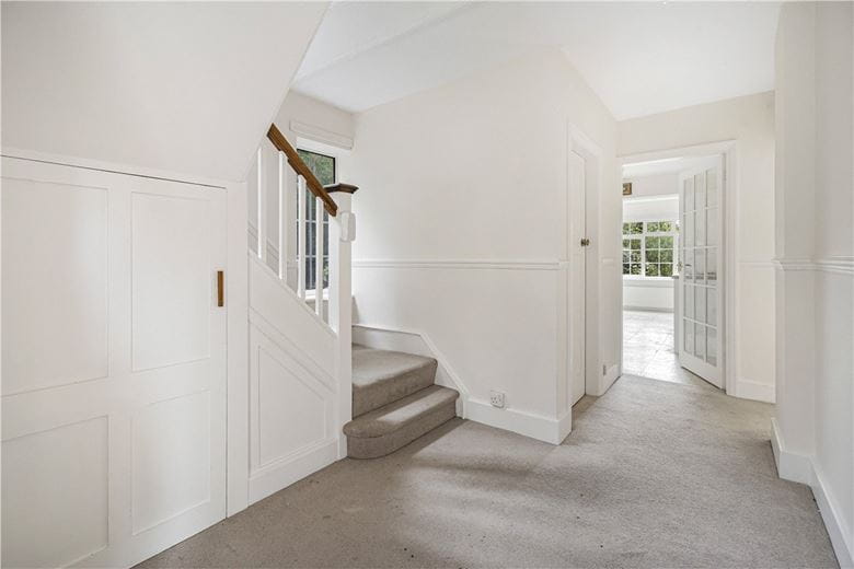 4 bedroom house, Bacombe Lane, Wendover HP22 - Available