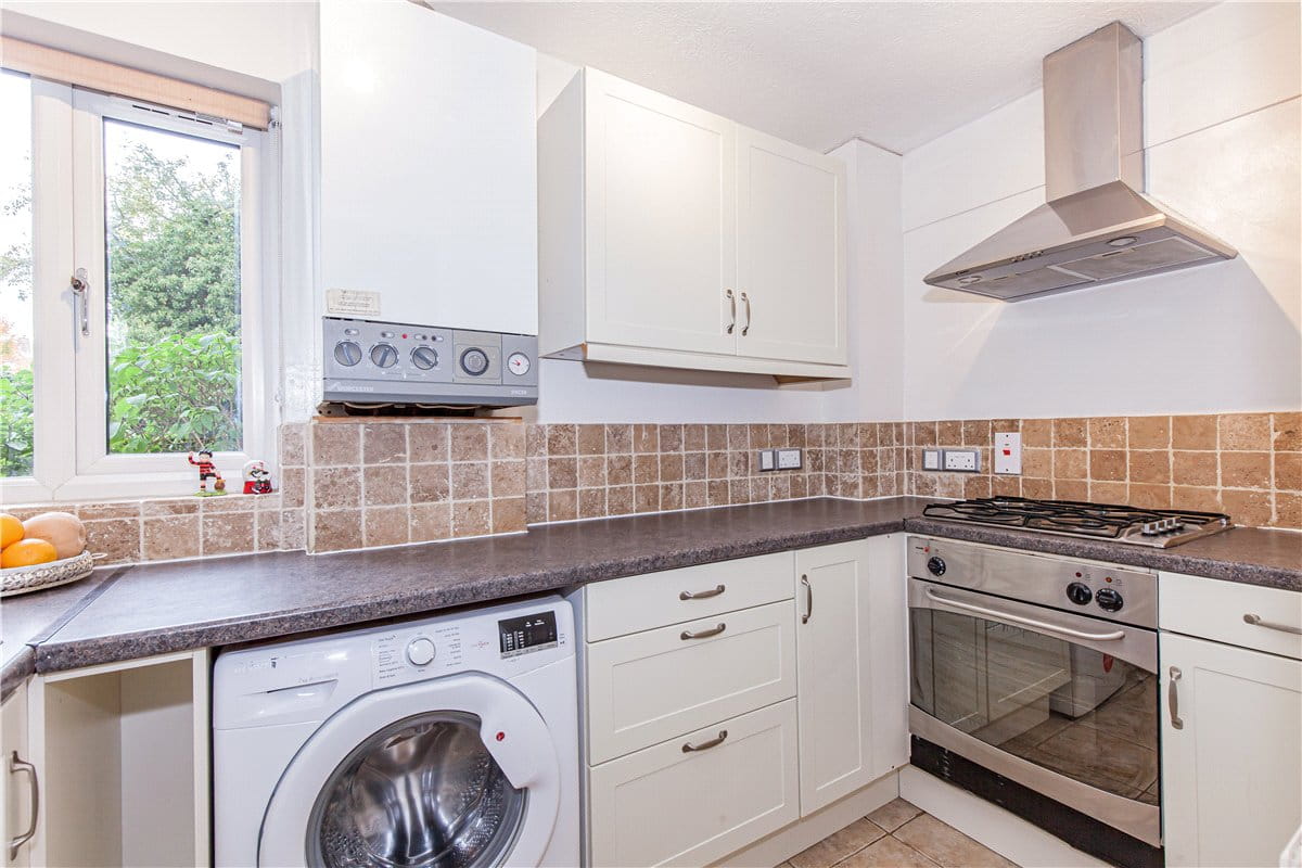 2 bedroom flat, Sunderland Avenue, Oxford OX2 - Available