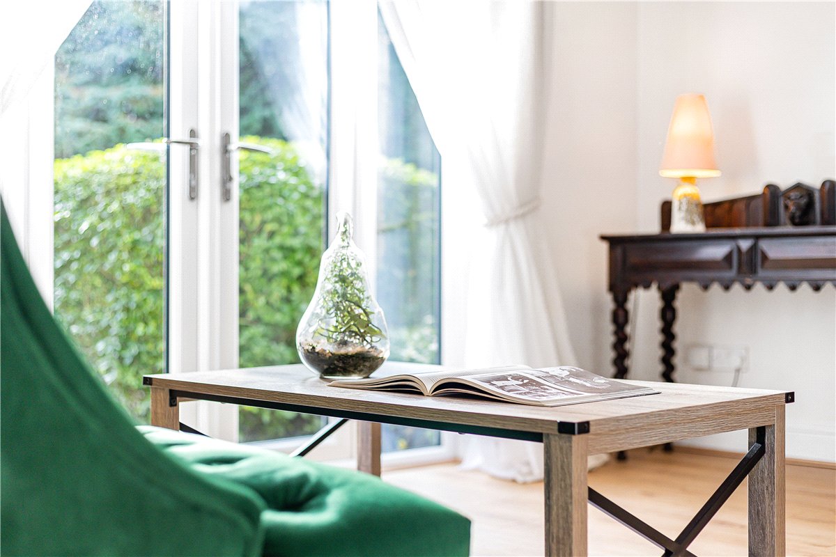 2 bedroom flat, Sunderland Avenue, Oxford OX2 - Available