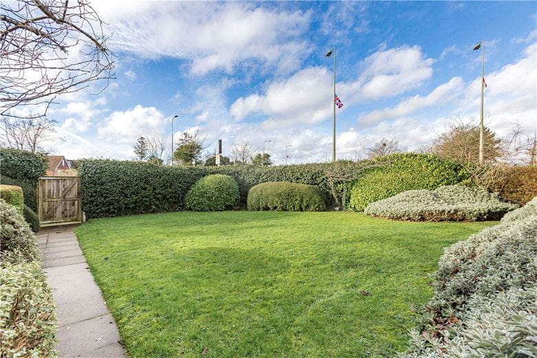 2 bedroom flat, Sunderland Avenue, Oxford OX2 - Available