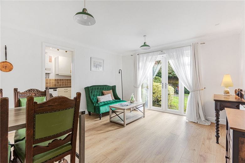 2 bedroom flat, Sunderland Avenue, Oxford OX2 - Available