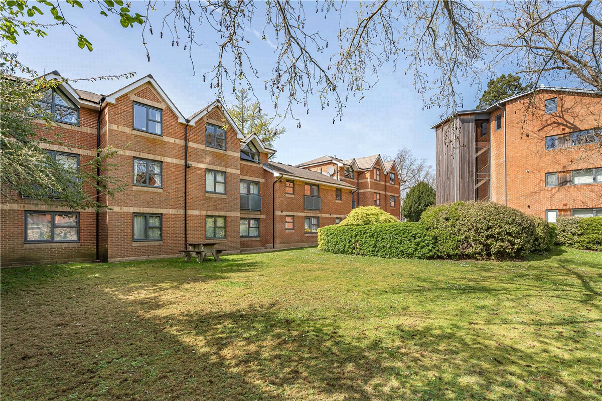 2 bedroom flat, Flat 12, Poets Place, 378 Banbury Road OX2 - Let Agreed