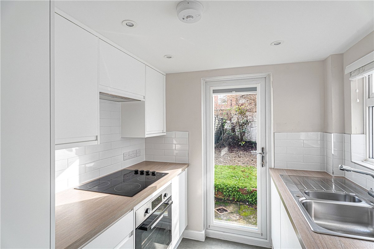 2 bedroom house, Great Clarendon Street, Oxford OX2 - Available