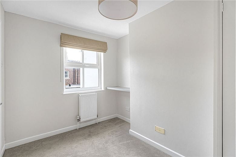 2 bedroom house, Great Clarendon Street, Oxford OX2 - Available