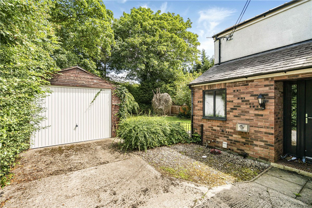 3 bedroom house, Birches Lane, Lostock Green CW9 - Let Agreed