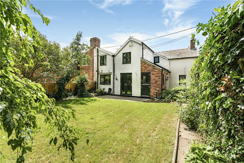 3 bedroom house, Birches Lane, Lostock Green CW9 - Let Agreed