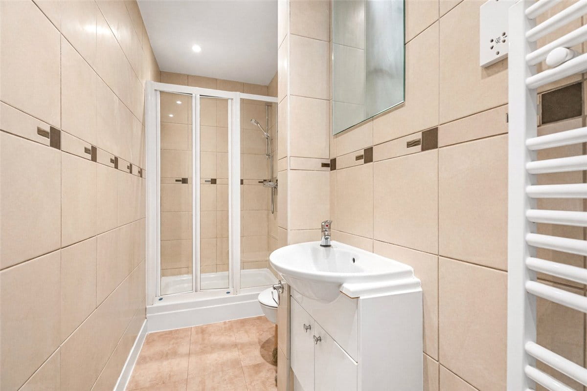 1 bedroom flat, Walton Crescent, Oxford OX1 - Available