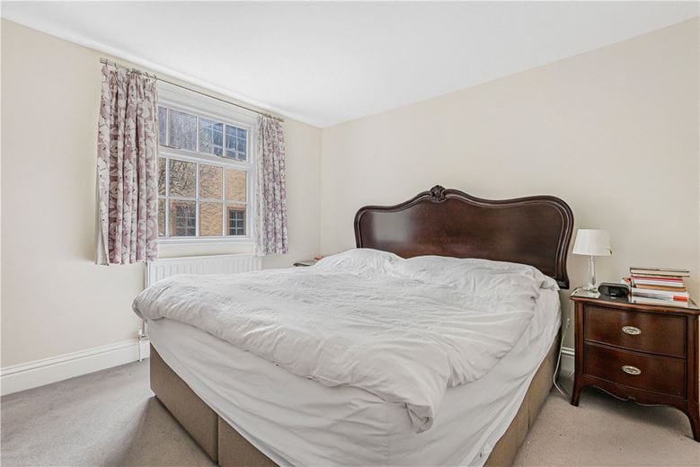 3 bedroom house, Hart Street, Oxford OX2