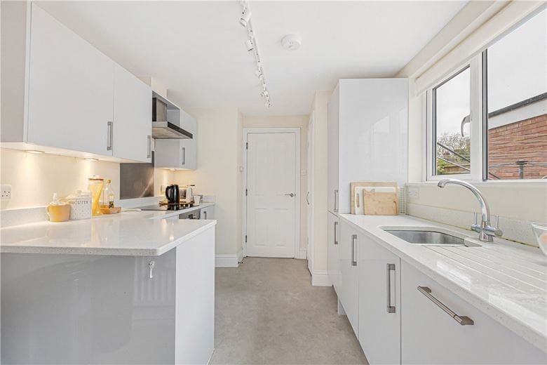 3 bedroom house, Hart Street, Oxford OX2