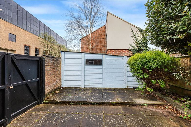 3 bedroom house, Hart Street, Oxford OX2