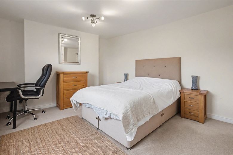 1 bedroom flat, Walton Street, Oxford OX2 - Available