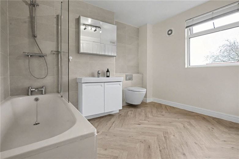 1 bedroom flat, Walton Street, Oxford OX2 - Available