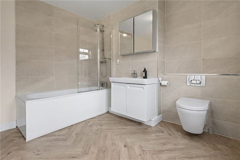 1 bedroom flat, Walton Street, Oxford OX2 - Available