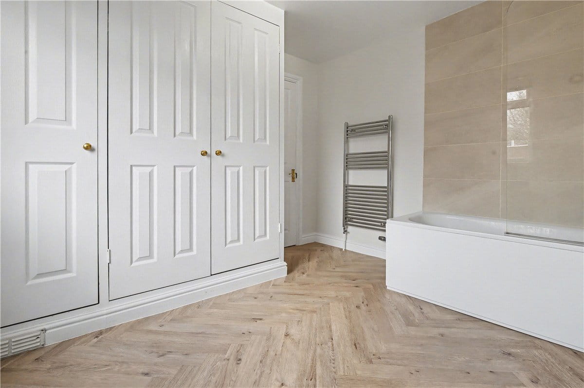 1 bedroom flat, Walton Street, Oxford OX2 - Available