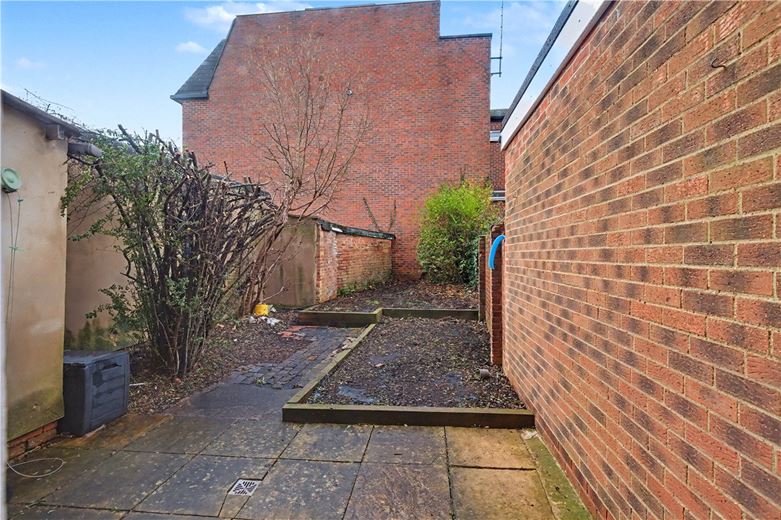 1 bedroom flat, Walton Street, Oxford OX2 - Available