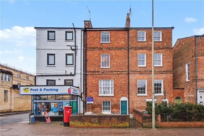 1 bedroom flat, Walton Street, Oxford OX2 - Available