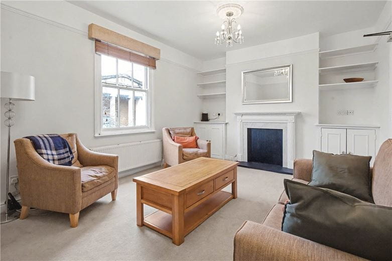 1 bedroom flat, Walton Street, Oxford OX2 - Available