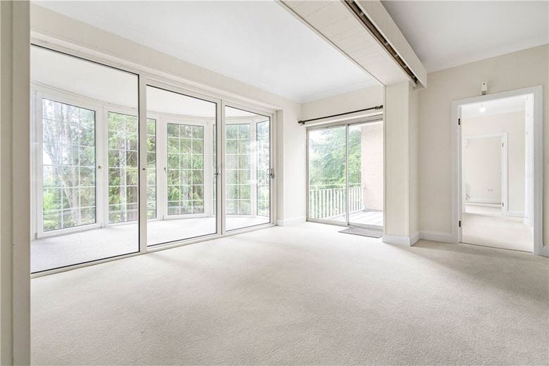 2 bedroom bungalow, Birch Tree Lane, Whitmore ST5 - Let Agreed