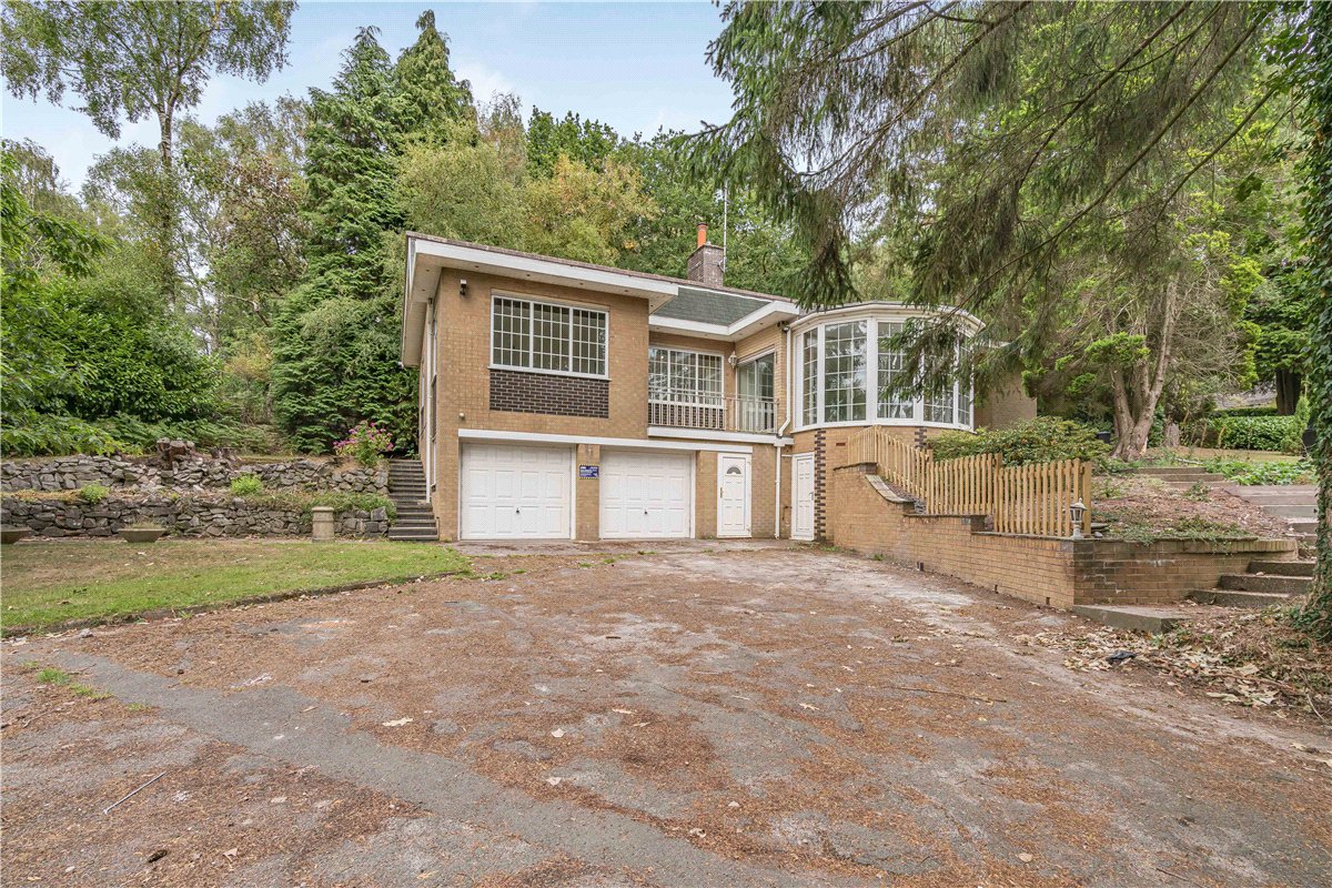 2 bedroom bungalow, Birch Tree Lane, Whitmore ST5 - Let Agreed