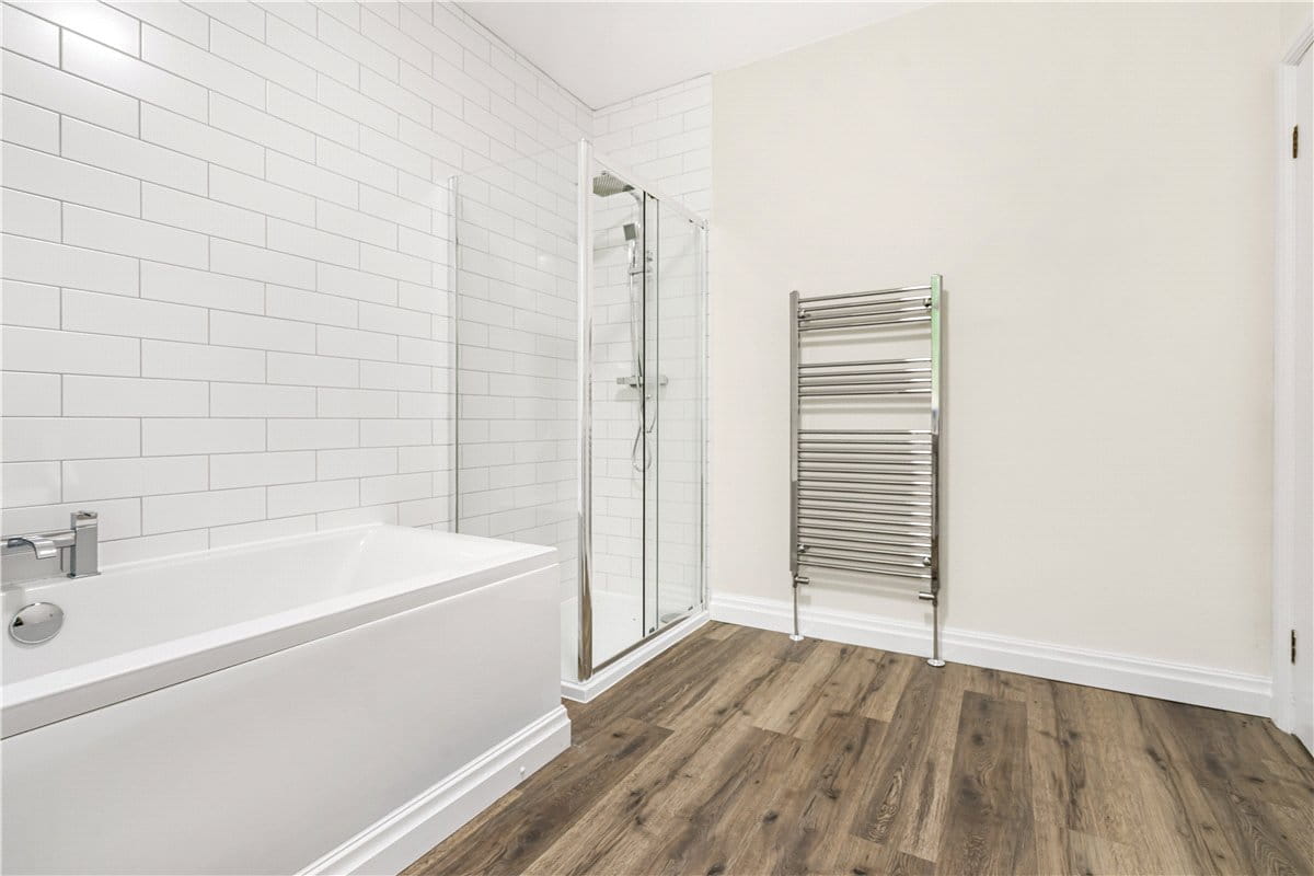 2 bedroom bungalow, Birch Tree Lane, Whitmore ST5 - Let Agreed