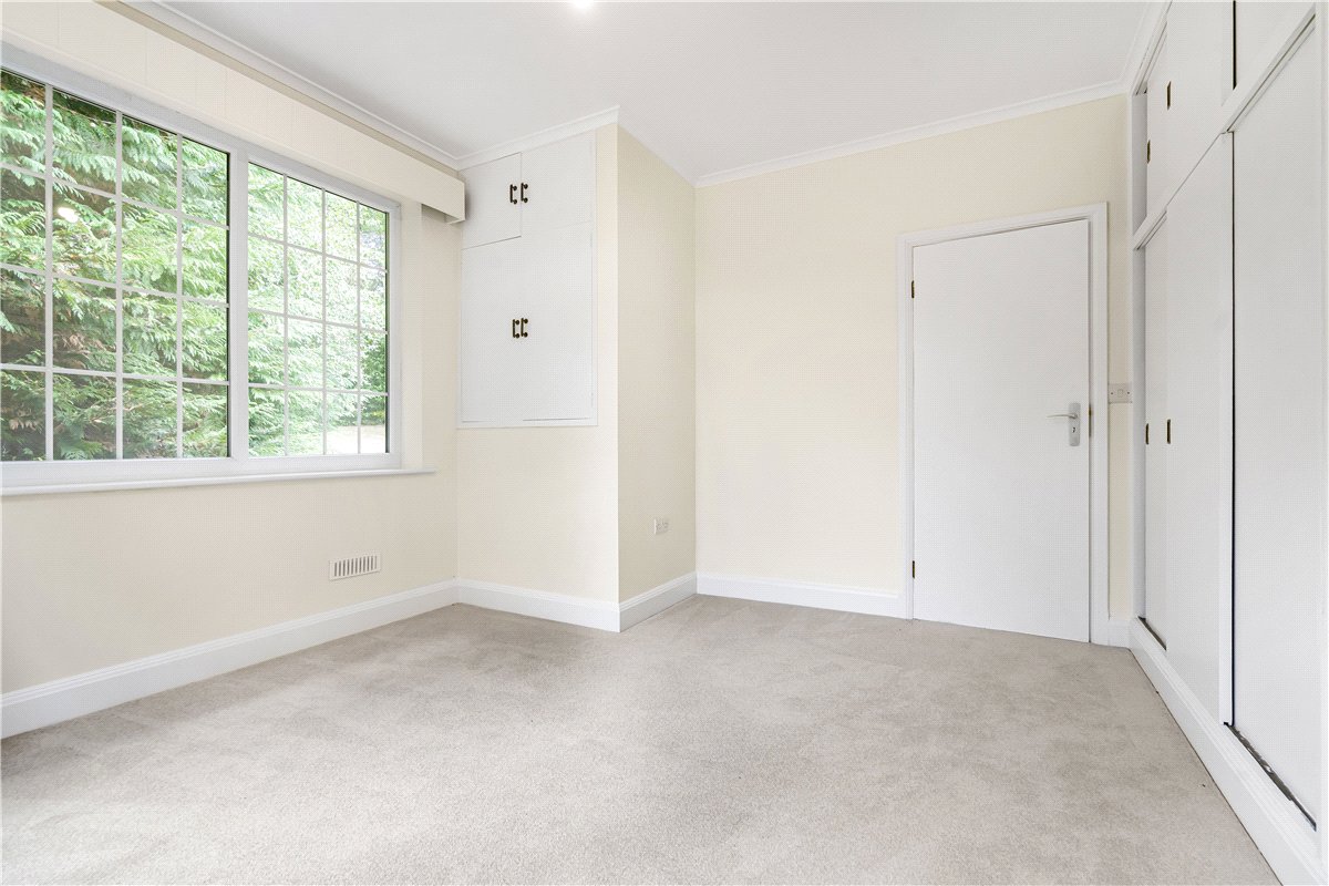 2 bedroom bungalow, Birch Tree Lane, Whitmore ST5 - Let Agreed