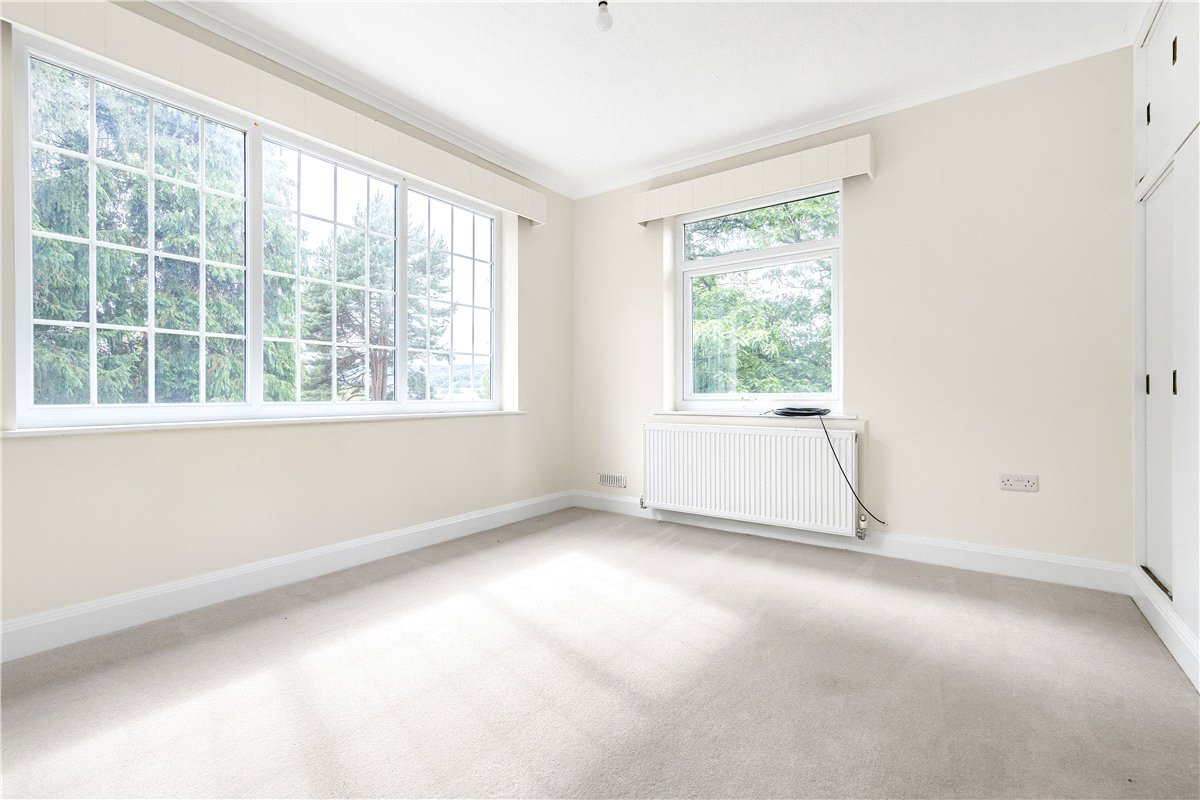 2 bedroom bungalow, Birch Tree Lane, Whitmore ST5 - Let Agreed