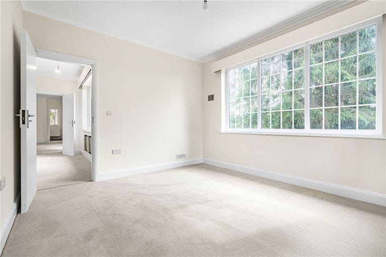 2 bedroom bungalow, Birch Tree Lane, Whitmore ST5 - Let Agreed