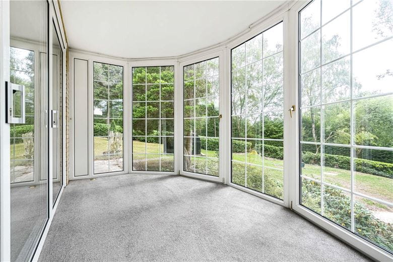 2 bedroom bungalow, Birch Tree Lane, Whitmore ST5 - Let Agreed