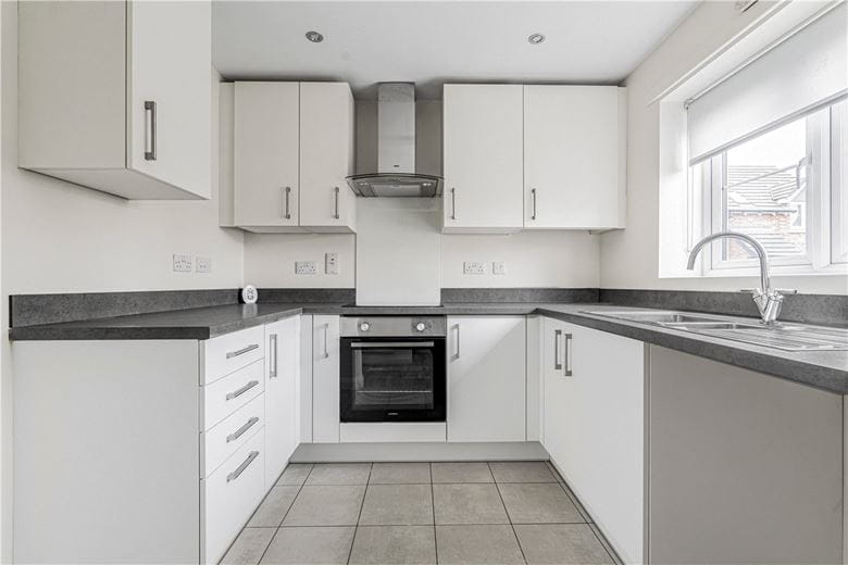 3 bedroom house, Windsor Way, Measham DE12 - Available