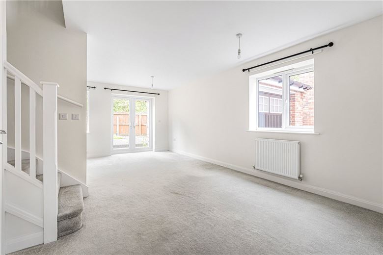 3 bedroom house, Windsor Way, Measham DE12 - Available