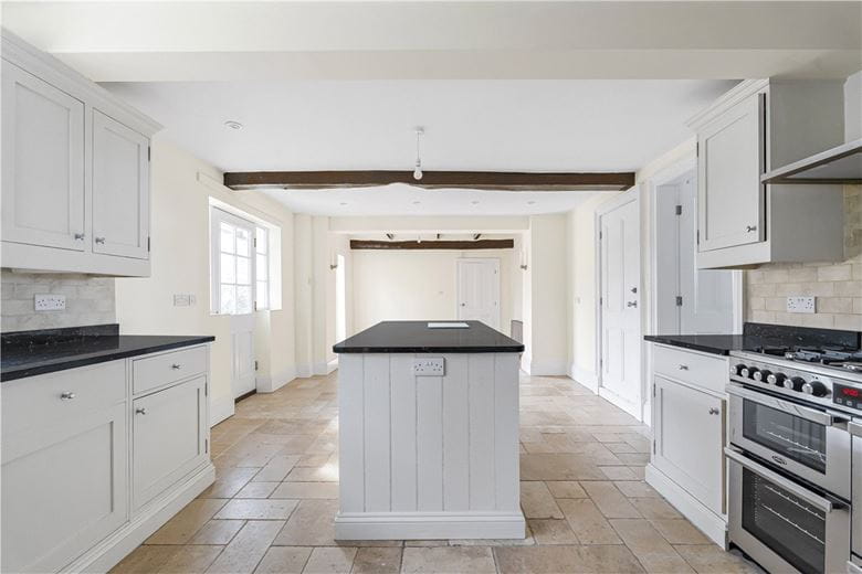 5 bedroom house, Darnford Lane, Lichfield WS14 - Available