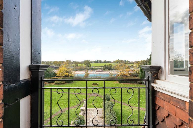 5 bedroom house, Truggist Lane, Berkswell CV7 - Available