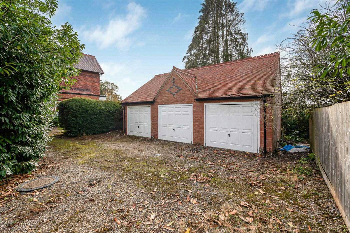 5 bedroom house, Truggist Lane, Berkswell CV7 - Available