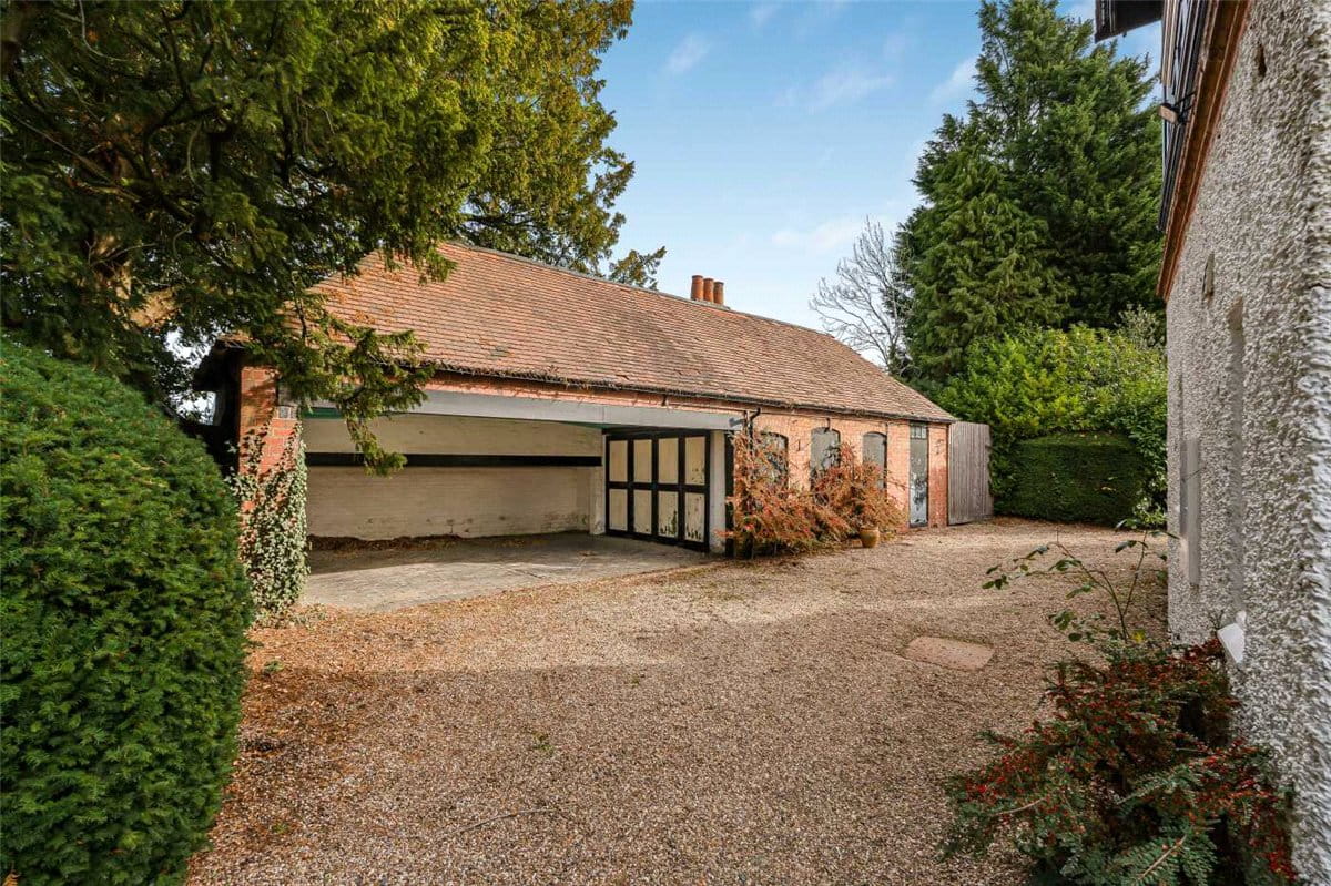 5 bedroom house, Truggist Lane, Berkswell CV7 - Available