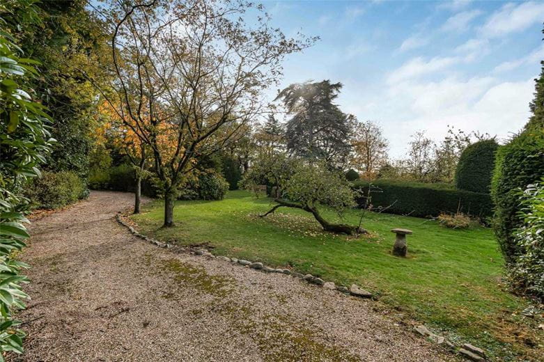 5 bedroom house, Truggist Lane, Berkswell CV7 - Available