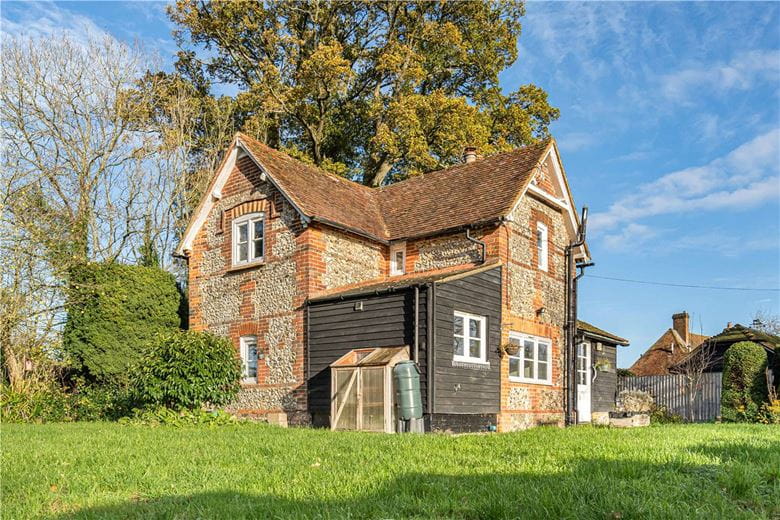 2 bedroom cottage, Great Hampden, Great Missenden HP16 - Let Agreed