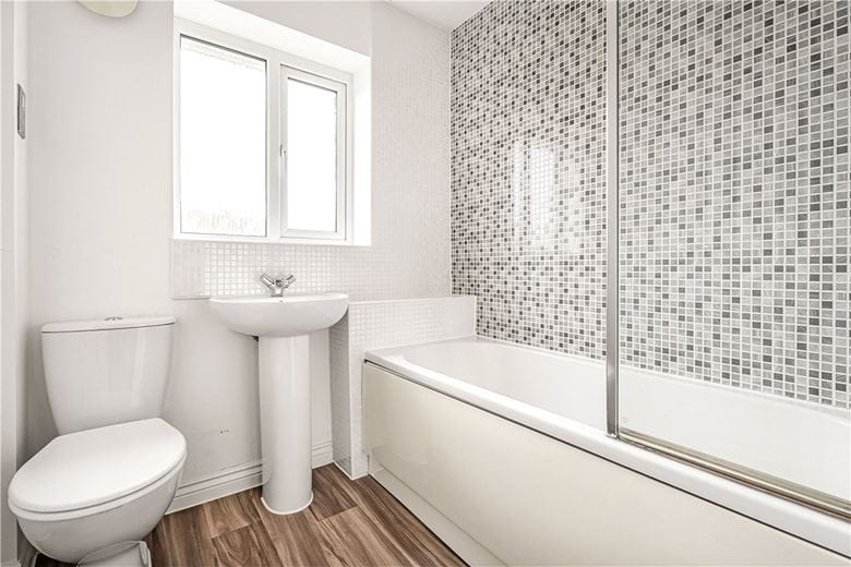 4 bedroom house, Holly Lane, Harwell OX11 - Available