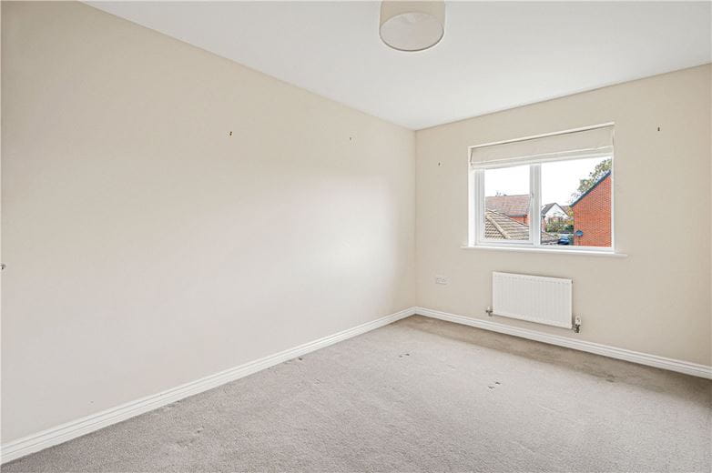 4 bedroom house, Holly Lane, Harwell OX11 - Available