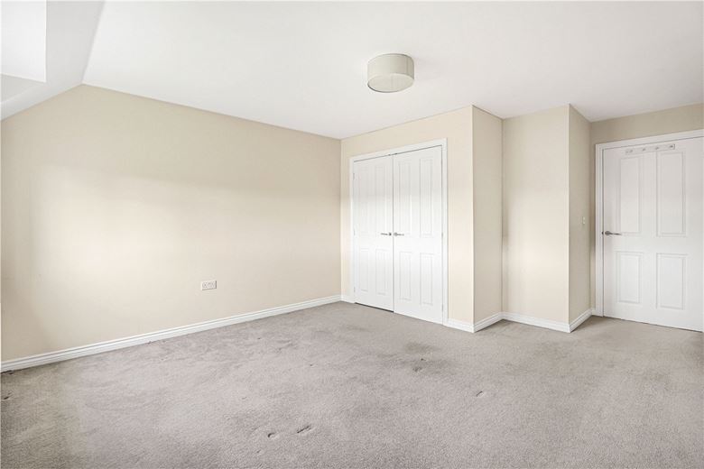 4 bedroom house, Holly Lane, Harwell OX11 - Available