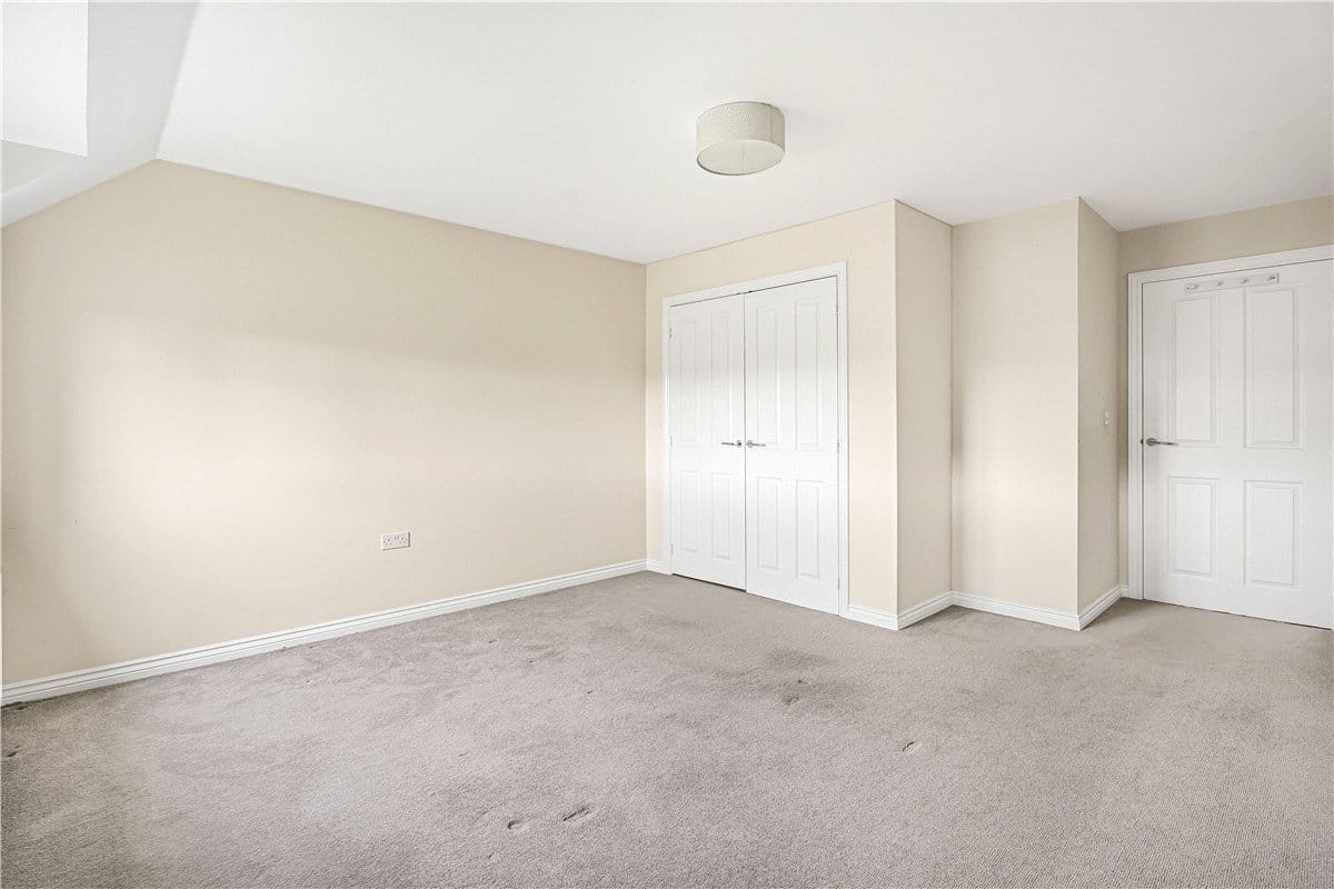 4 bedroom house, Holly Lane, Harwell OX11 - Available