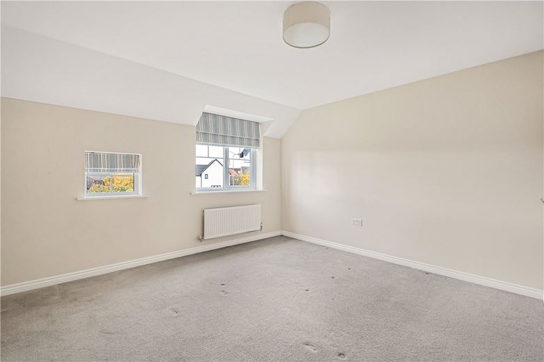 4 bedroom house, Holly Lane, Harwell OX11 - Available