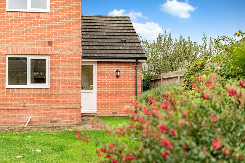 4 bedroom house, Holly Lane, Harwell OX11 - Available