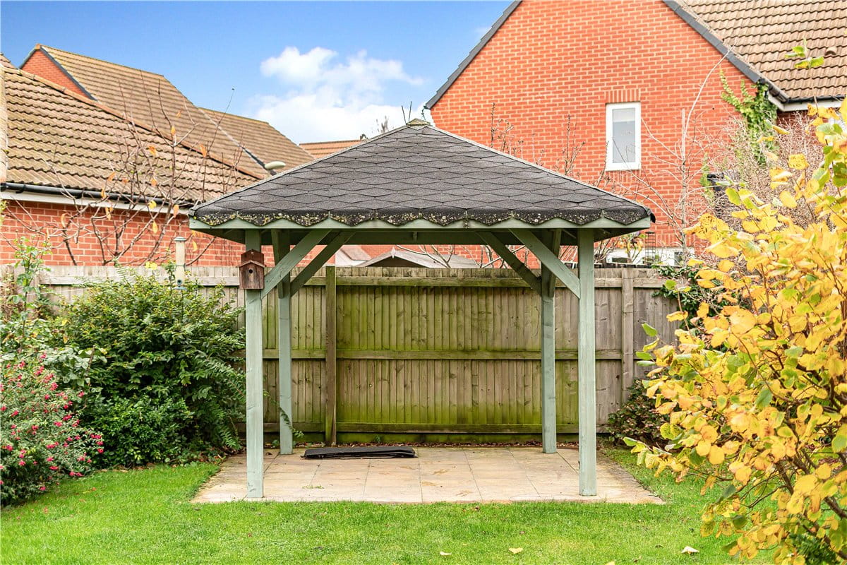 4 bedroom house, Holly Lane, Harwell OX11 - Available