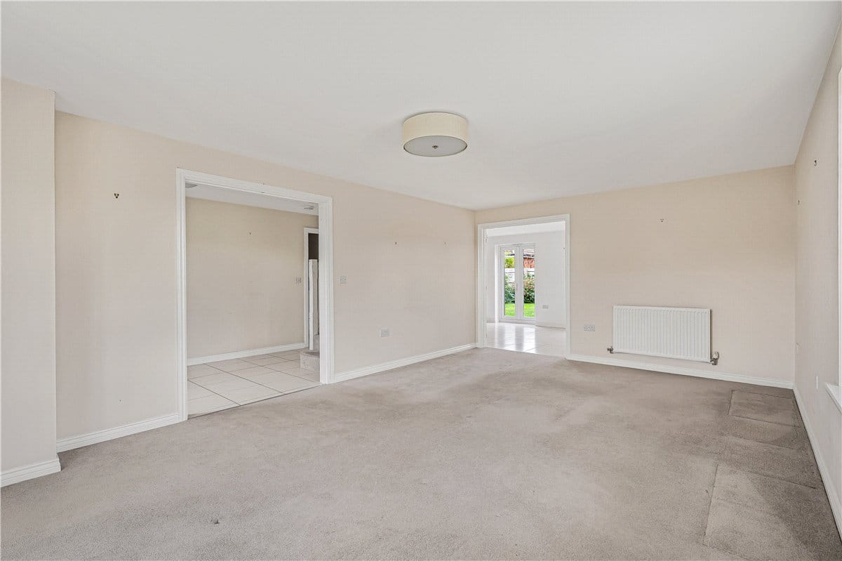 4 bedroom house, Holly Lane, Harwell OX11 - Available