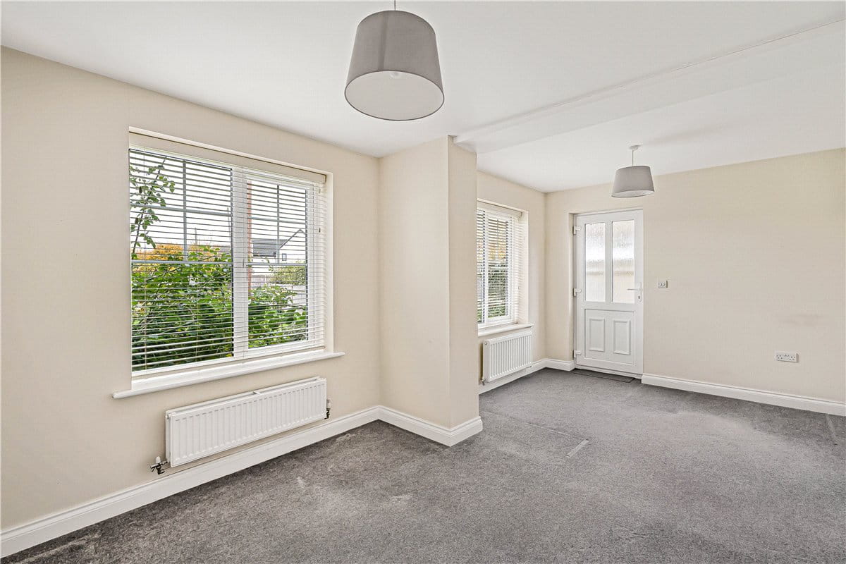 4 bedroom house, Holly Lane, Harwell OX11 - Available