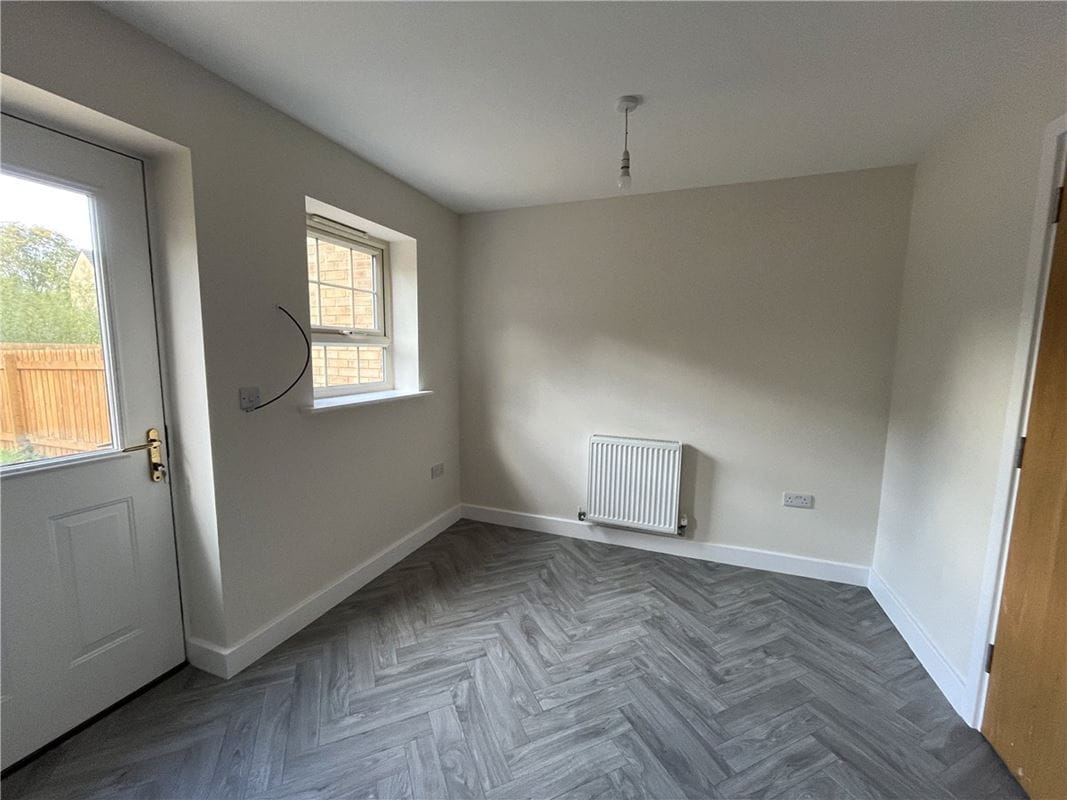 3 bedroom house, Comelybank Drive, Mexborough S64 - Let Agreed