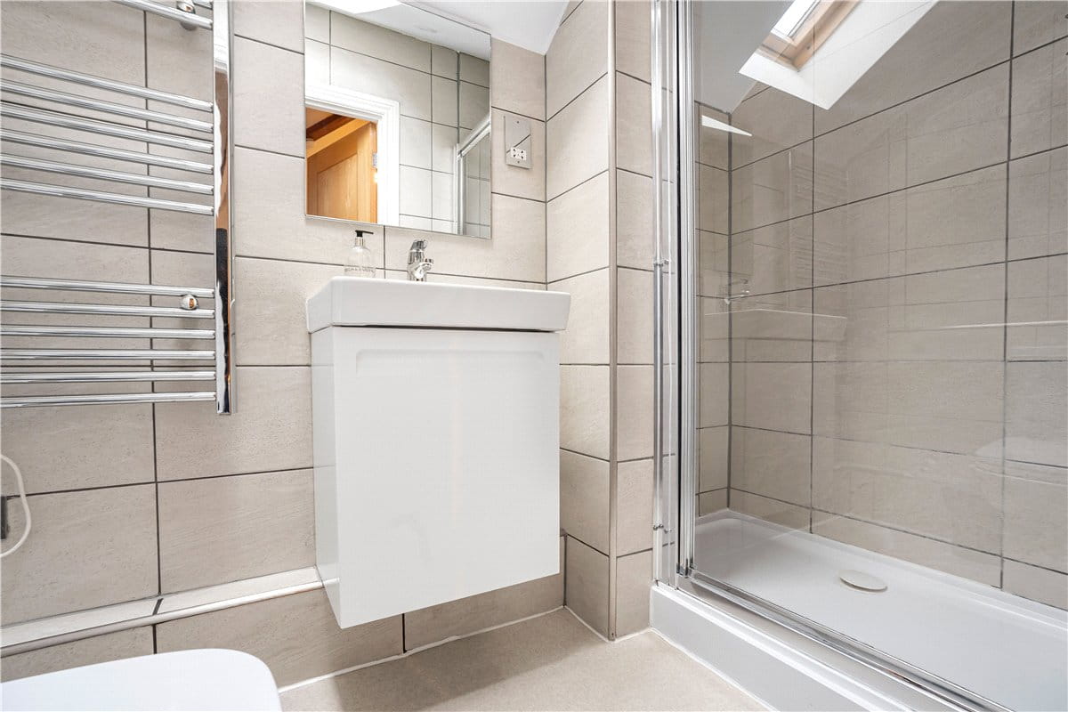 1 bedroom flat, St. Bernards Road, Oxford OX2 - Available